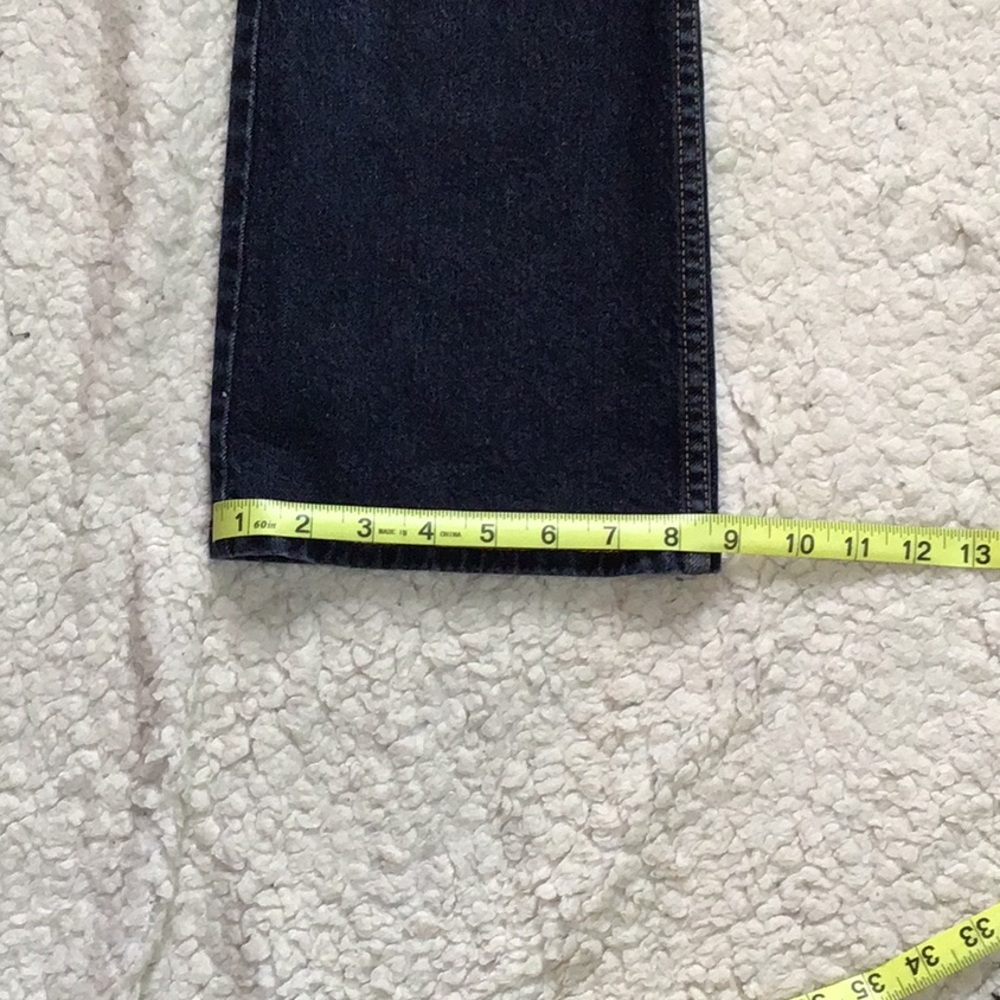 🦋 Vintage 90’s🌈 GAP high waisted Modern Classic - Picture 11 of 11
